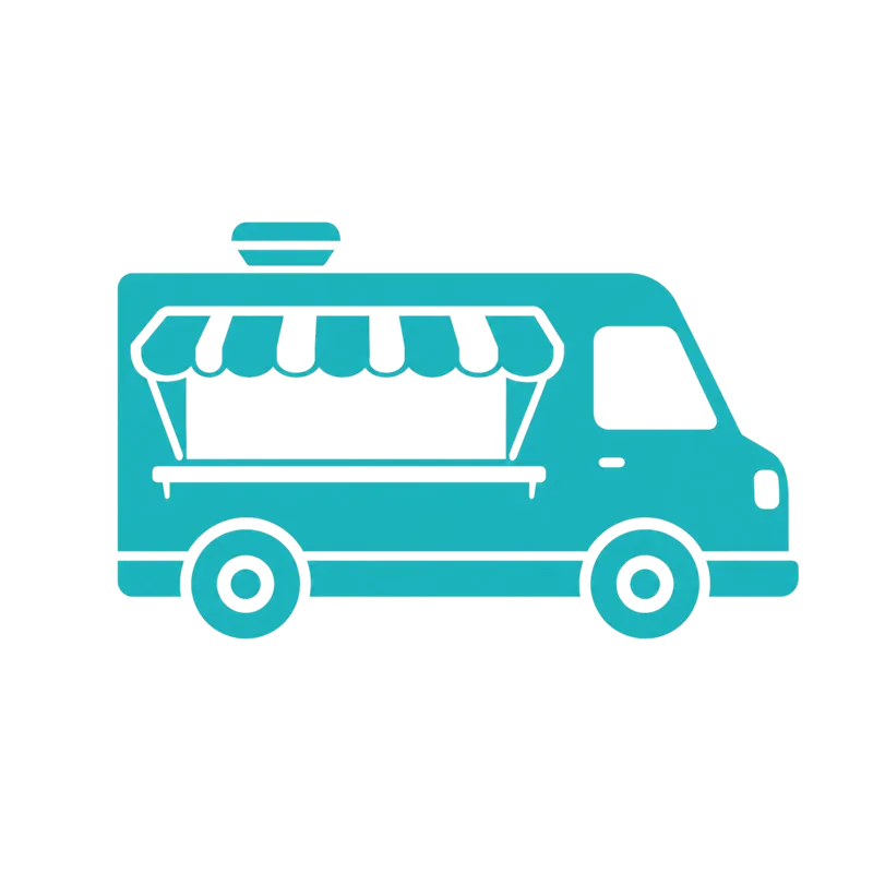 Food Truck & Eventcatering