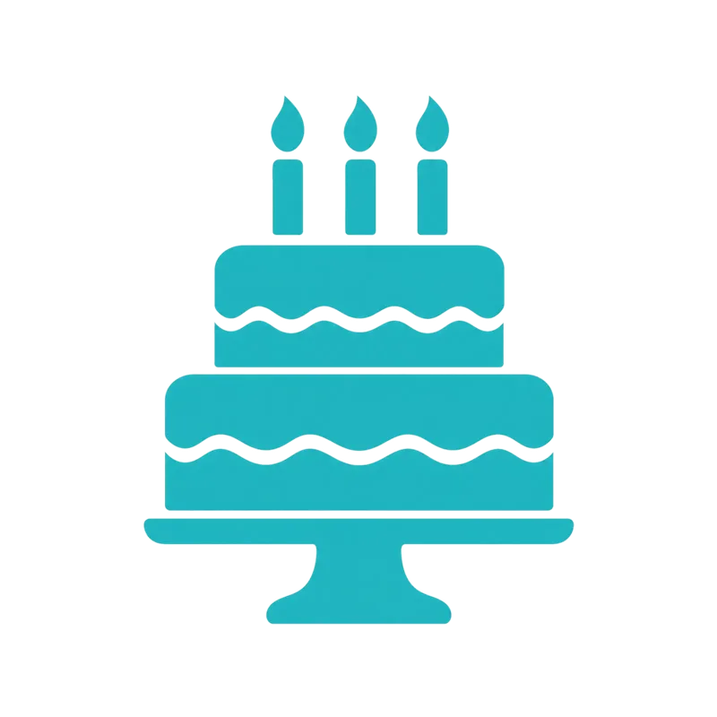 Geburtstags- & Privatcatering