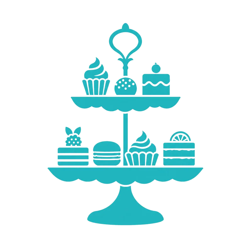 Dessert-Bar