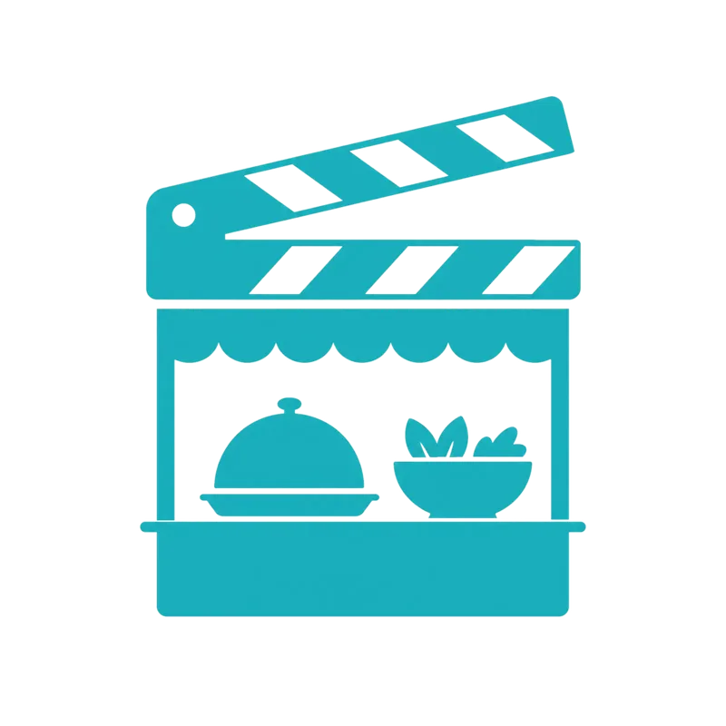 Messe- & Filmcatering