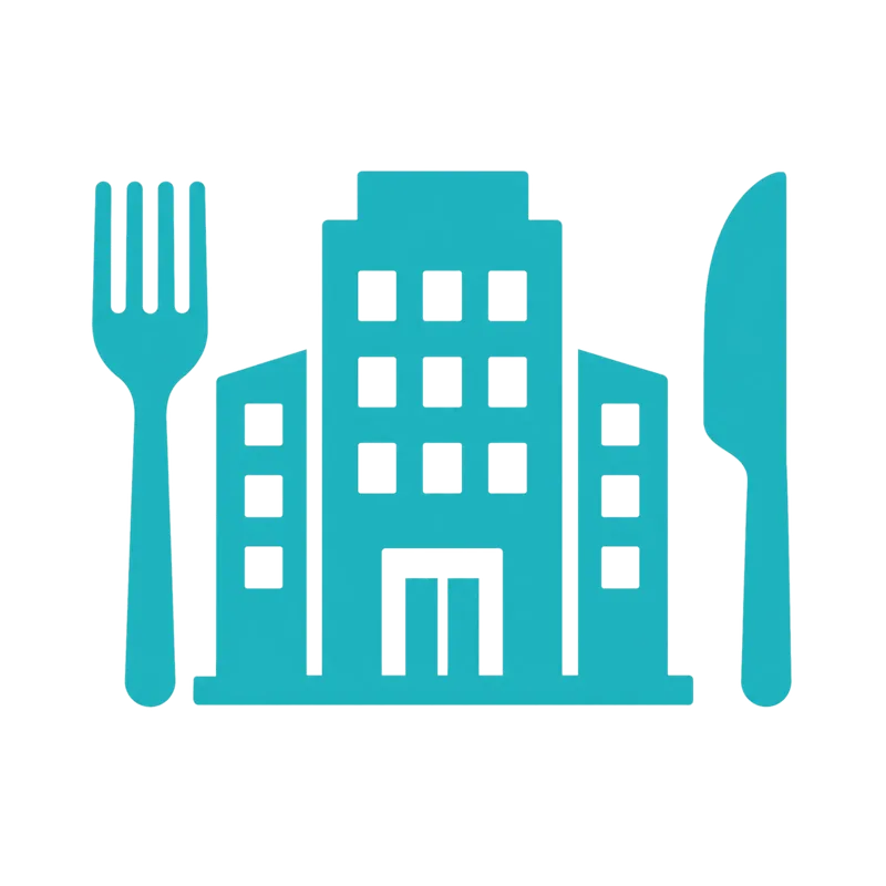 Firmen- & Bürocatering