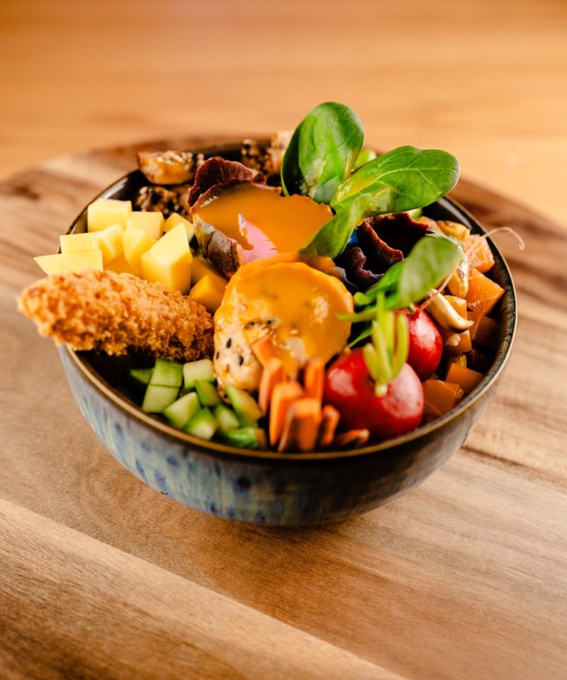 MOJEWA Bowl Nahaufnahme