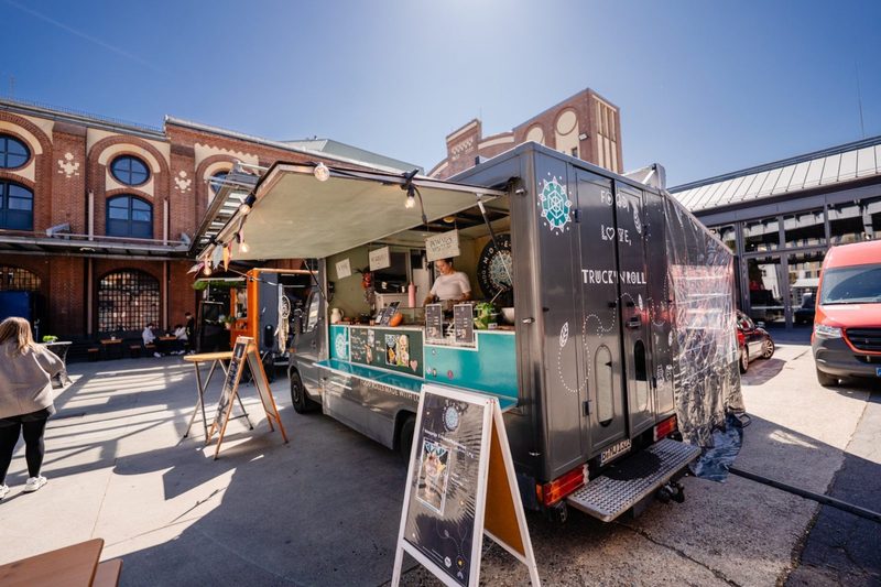🚚 Foodtruck