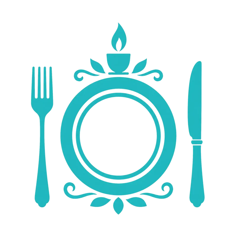 Festliches Dinner