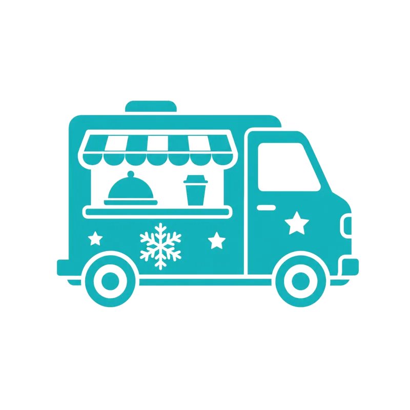 Foodtruck-Genuss